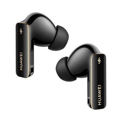 Huawei Freebuds Pro 4 Wireless Earphones, Black