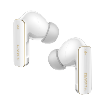 Huawei Freebuds Pro 4 Wireless Earphones, White