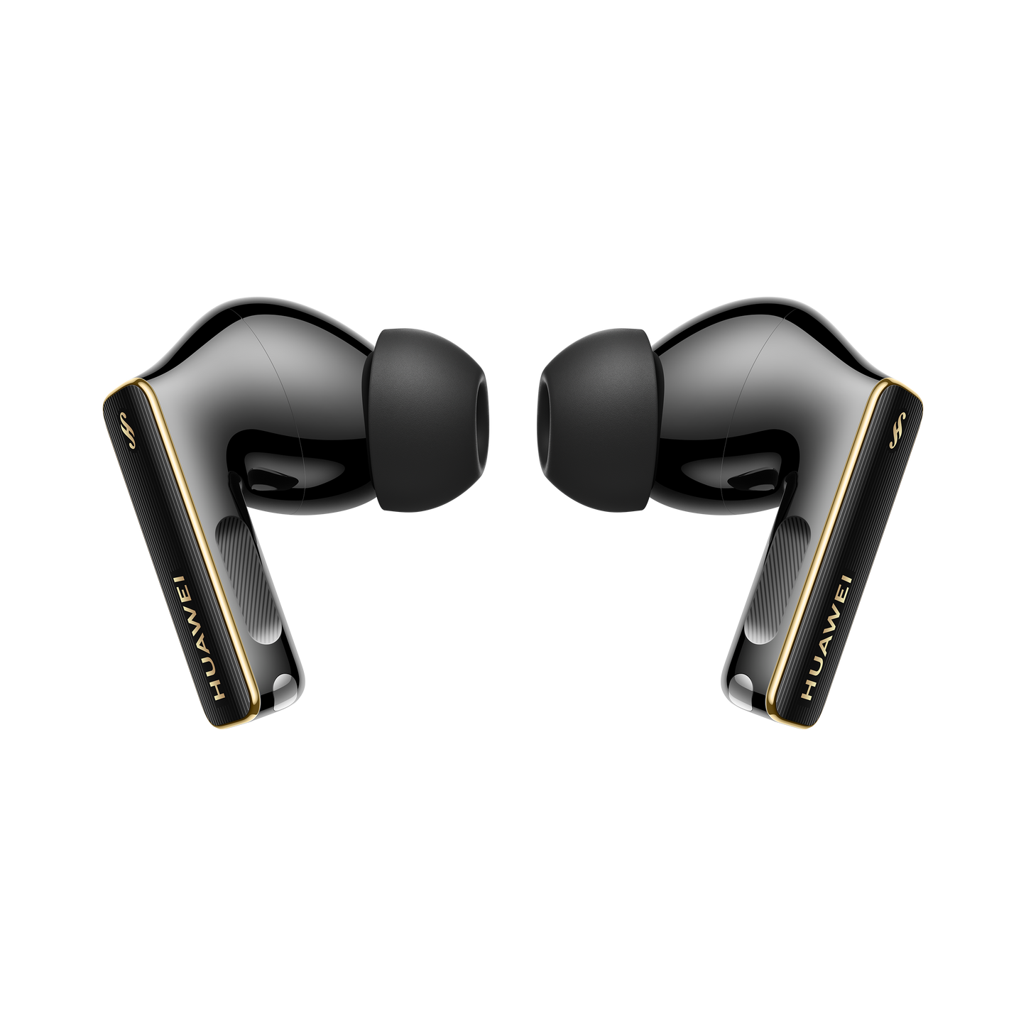 Huawei Freebuds Pro 4 Wireless Earphones, Black