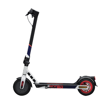 Aprilia eSRZ Safe Ride product shot