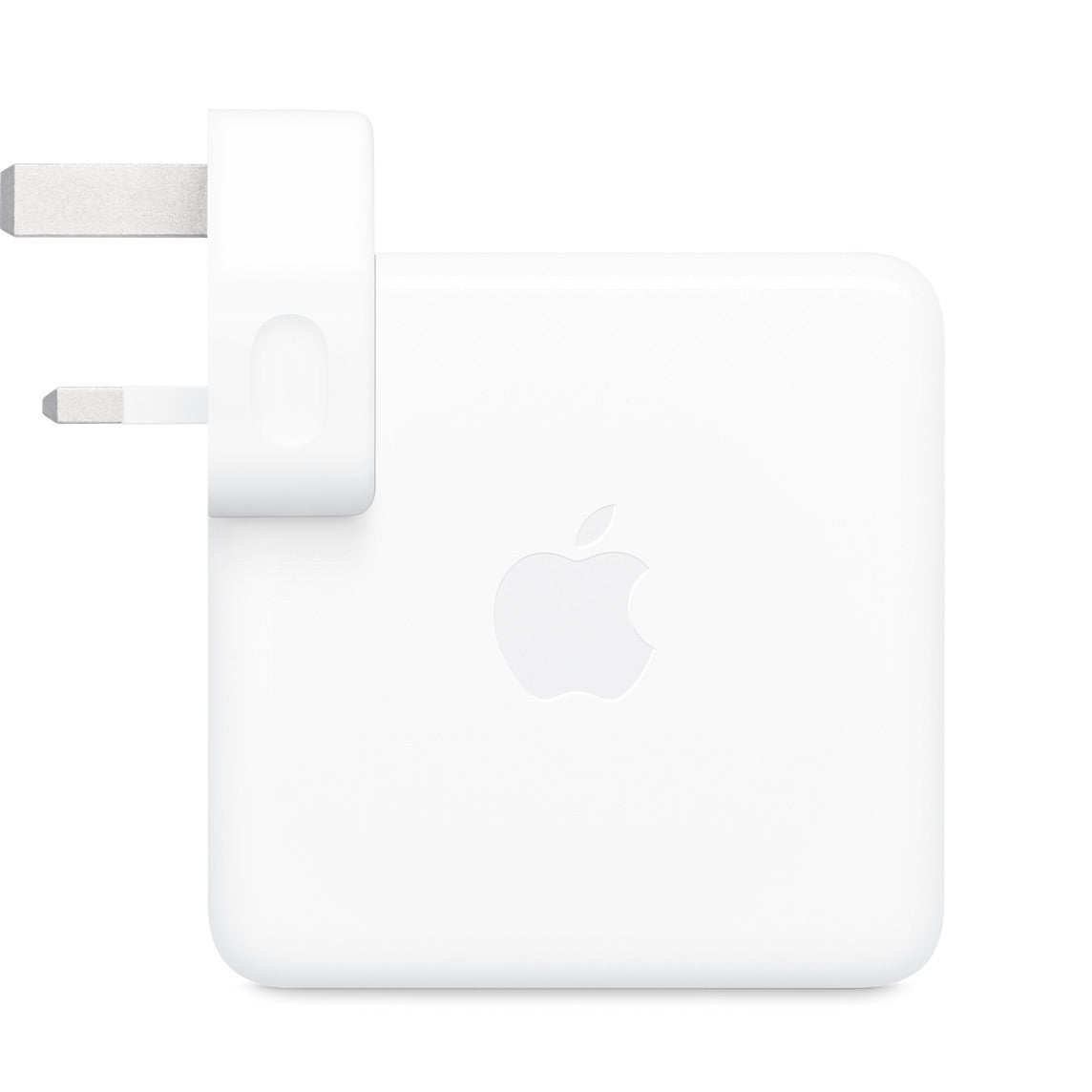 Apple Power Adapter, 96W, USB-C, White, MW2L3ZE/A