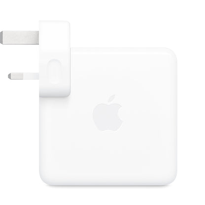 Apple Power Adapter, 96W, USB-C, White, MW2L3ZE/A