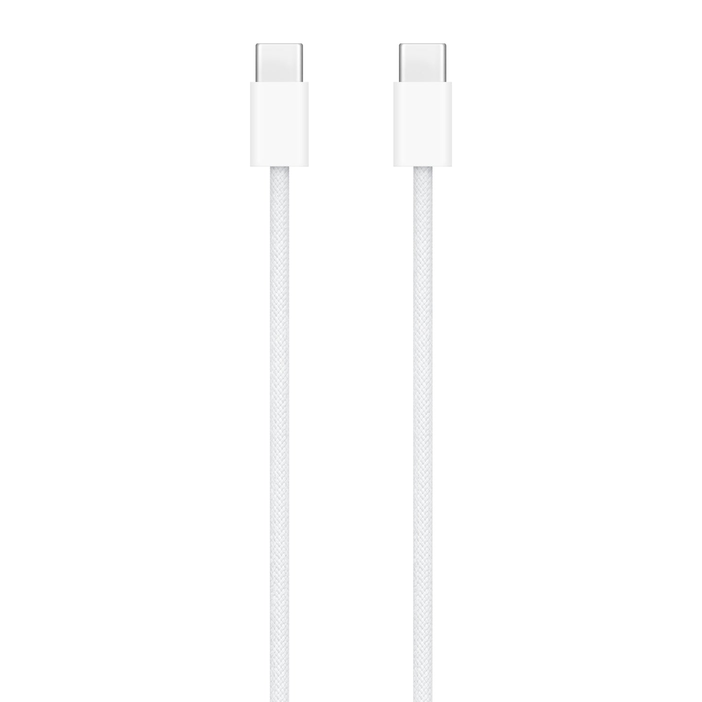 Apple Magic Keyboard with Touch ID and Numeric Keypad for Mac models with Apple silicon (USB–C) - US English - White Keys