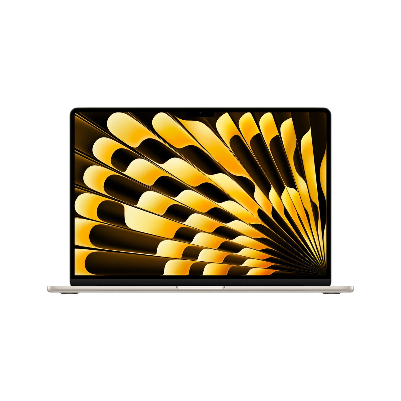 Apple MacBook Air 13-inch (2026) - M5 chip / 24GB RAM / 1T SSD / macOS Tahoe / English & Arabic Keyboard / Silver / Middle East Version