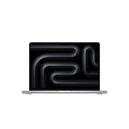 Apple MacBook Pro 16-inch (2026) - M5 Max chip / 48GB RAM / 2T SSD / macOS Tahoe / English & Arabic Keyboard / Silver / Middle East Version