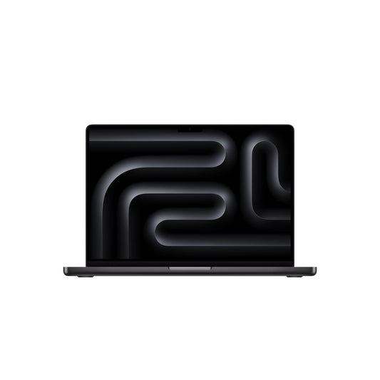 Apple MacBook Pro 14-inch (2026) - M5 Pro chip / 24GB RAM / 1T SSD / macOS Tahoe / English & Arabic Keyboard / Space Black / Middle East Version