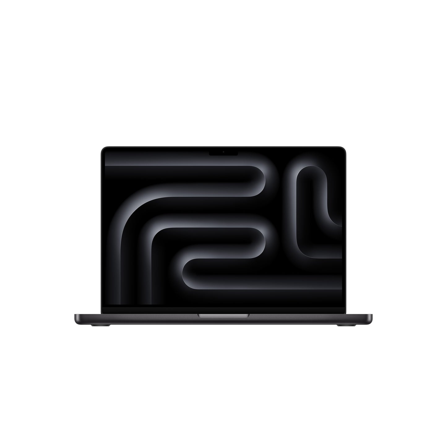 Apple MacBook Pro 14-inch (2026) - M5 Pro chip / 24GB RAM / 2T SSD / macOS Tahoe / English & Arabic Keyboard / Space Black / Middle East Version