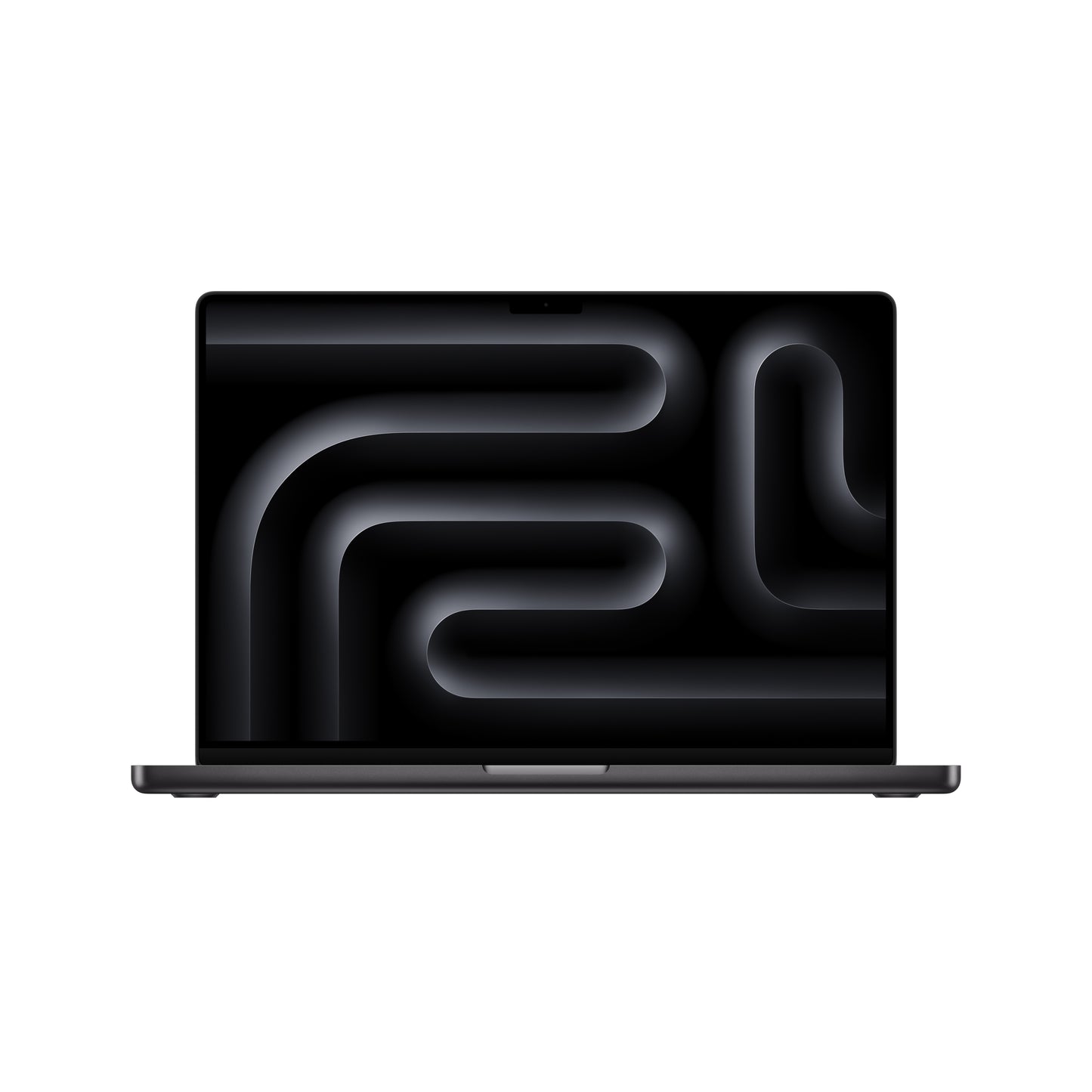 Apple Macbook Pro 16-inch (2024), M4 Pro chip with 14-core CPU, 24GB RAM, 512GB SSD, 20-core GPU, 16.2-inch Liquid Retina XDR display, English Keyboard, UAE Version, Space Black, MX2X3ZS/A