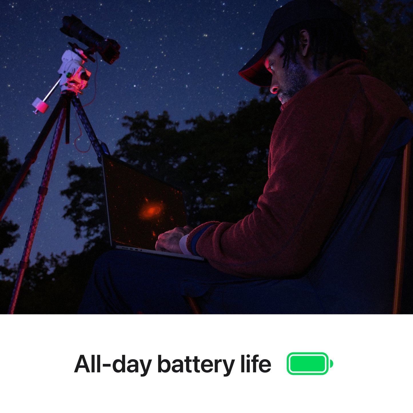 Apple Macbook Pro 16-inch (2024), M4 Pro chip with 14-core CPU, 24GB RAM, 512GB SSD, 20-core GPU, 16.2-inch Liquid Retina XDR display, English Keyboard, UAE Version, Space Black, MX2X3ZS/A