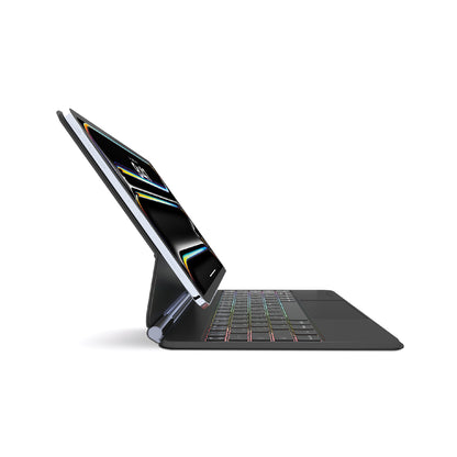 Smartix iPad Pro Keyboard 11-inch M4 ACIPD115GN