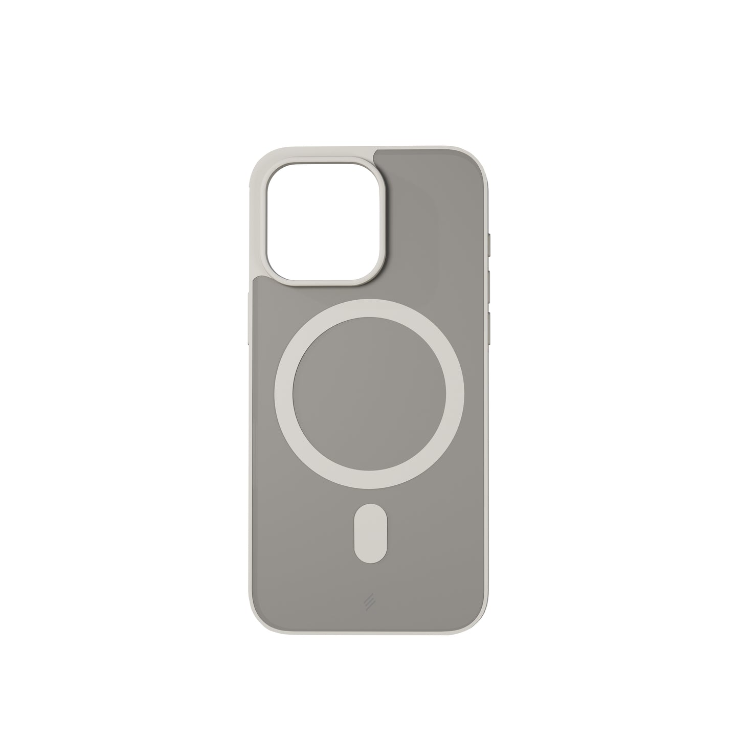 Smartix SMP16PMMCY MagSafe Frosted Case iPhone 16 Pro Max