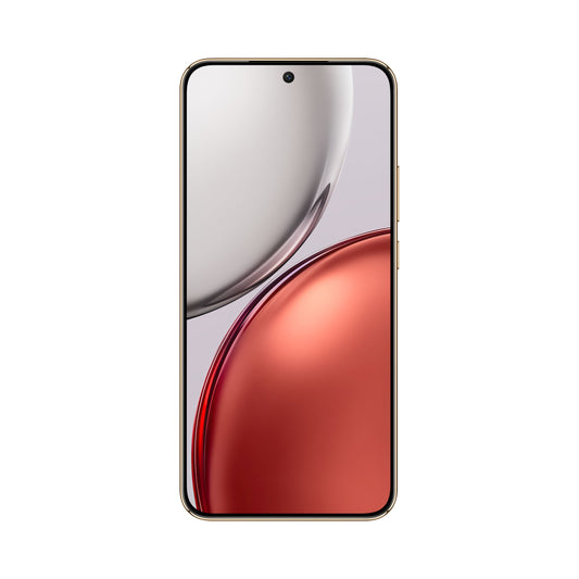 Honor X9d 5G Dual SIM Smartphone 12GB RAM, 256GB Storage, Reddish Brown