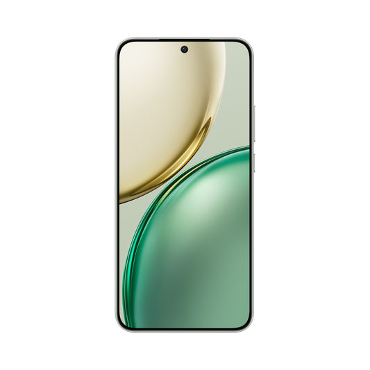 Honor X9d 5G Dual SIM Smartphone 12GB RAM, 256GB Storage, Forest Green