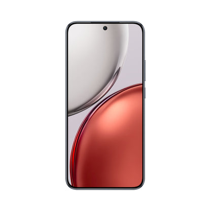 Honor X9d 5G Dual SIM Smartphone 12GB RAM, 256GB Storage, Titanium Black