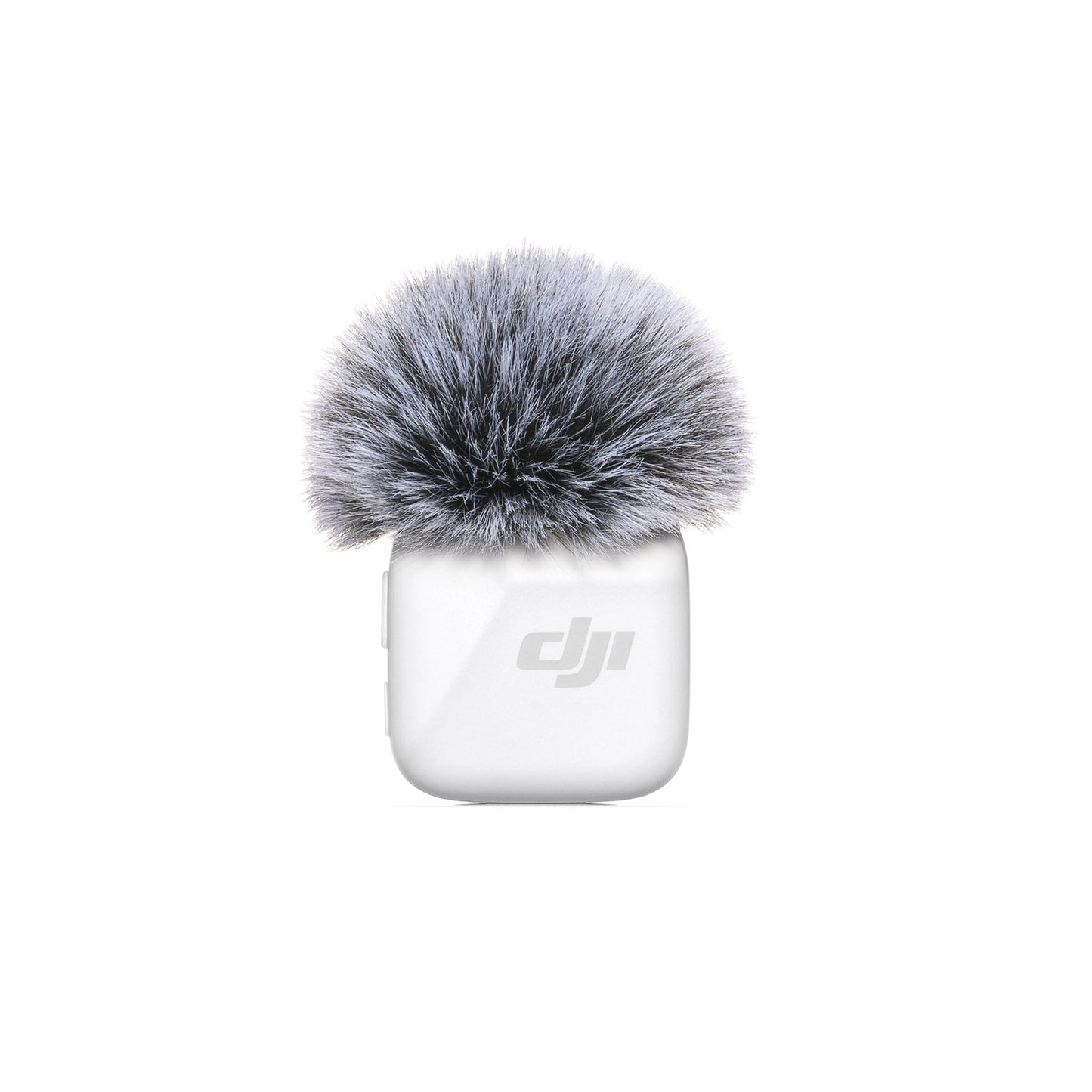 DJI Mic Mini Transmitter Arctic White MIC100M-TXW - Front View