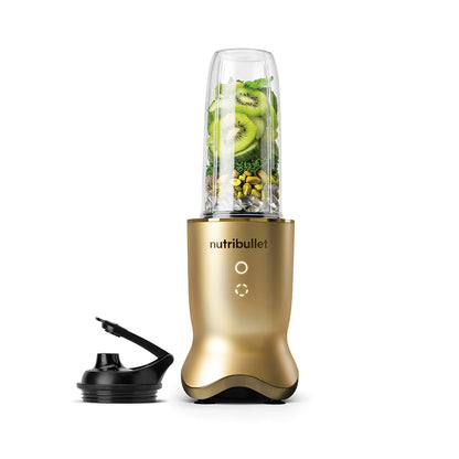 Nutribullet Ultra Portable Blender, Gold, NBU-500