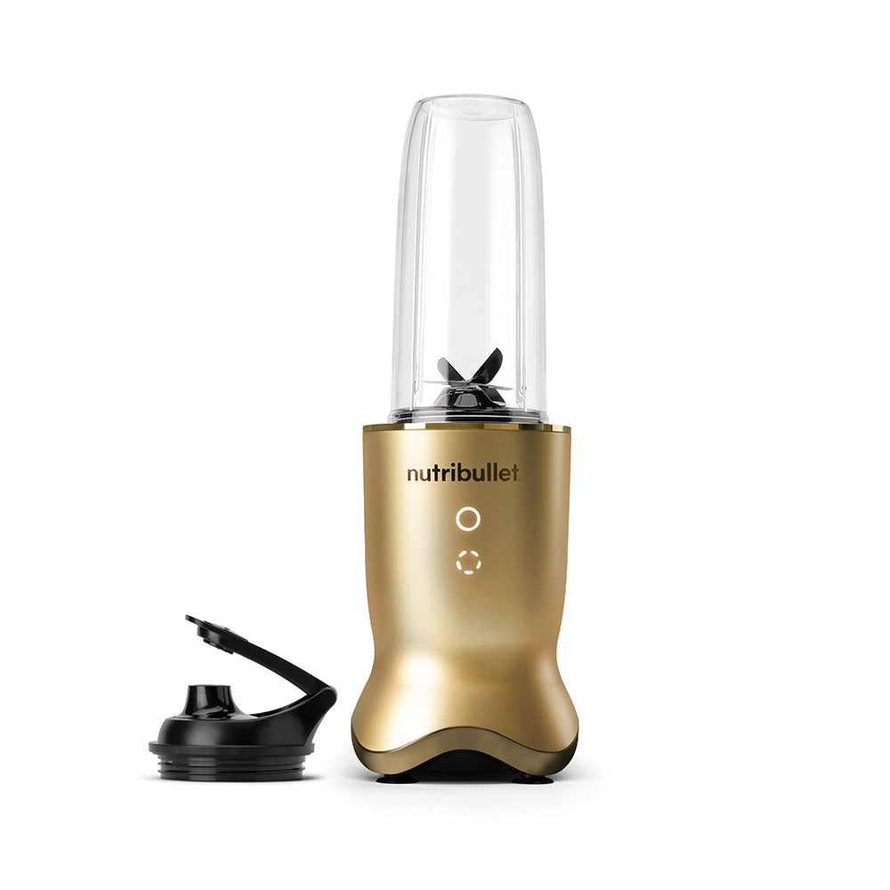 Nutribullet Ultra Portable Blender, Gold, NBU-500