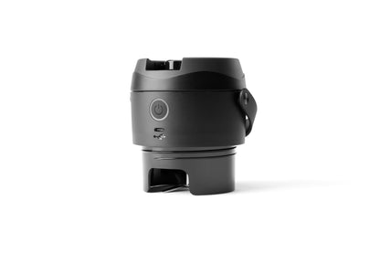 Nutribullet Flip Portable Blender with 8 Accessories, NFP-590