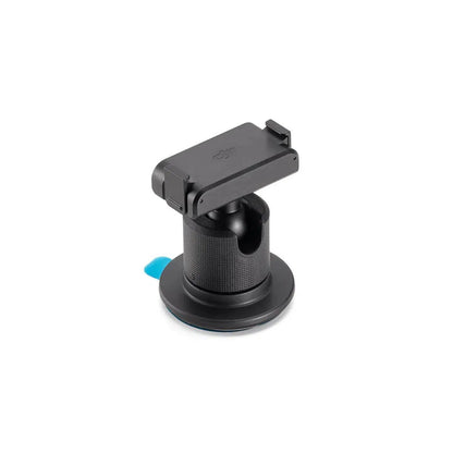 DJI Osmo Magnetic Ball-Joint Adapter Mount for Action 2,3,4 & Action 5 Pro
