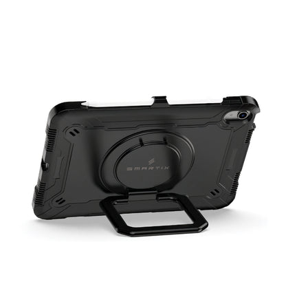 Smartix iPad 10.9-inch 10th Gen Kickstand Case Black IGKIP10GBK