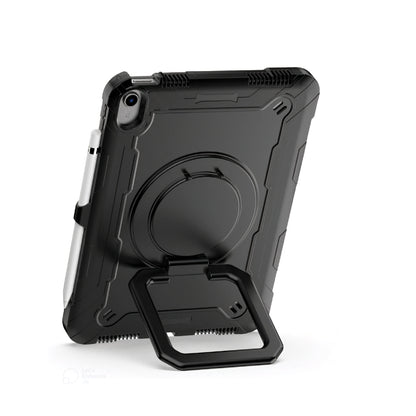 Smartix iPad 10.9-inch 10th Gen Kickstand Case Black IGKIP10GBK