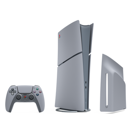 Sony PlayStation 5 30th Anniversary Special Edition Digital Console, 1TB, CFI2016B30Y