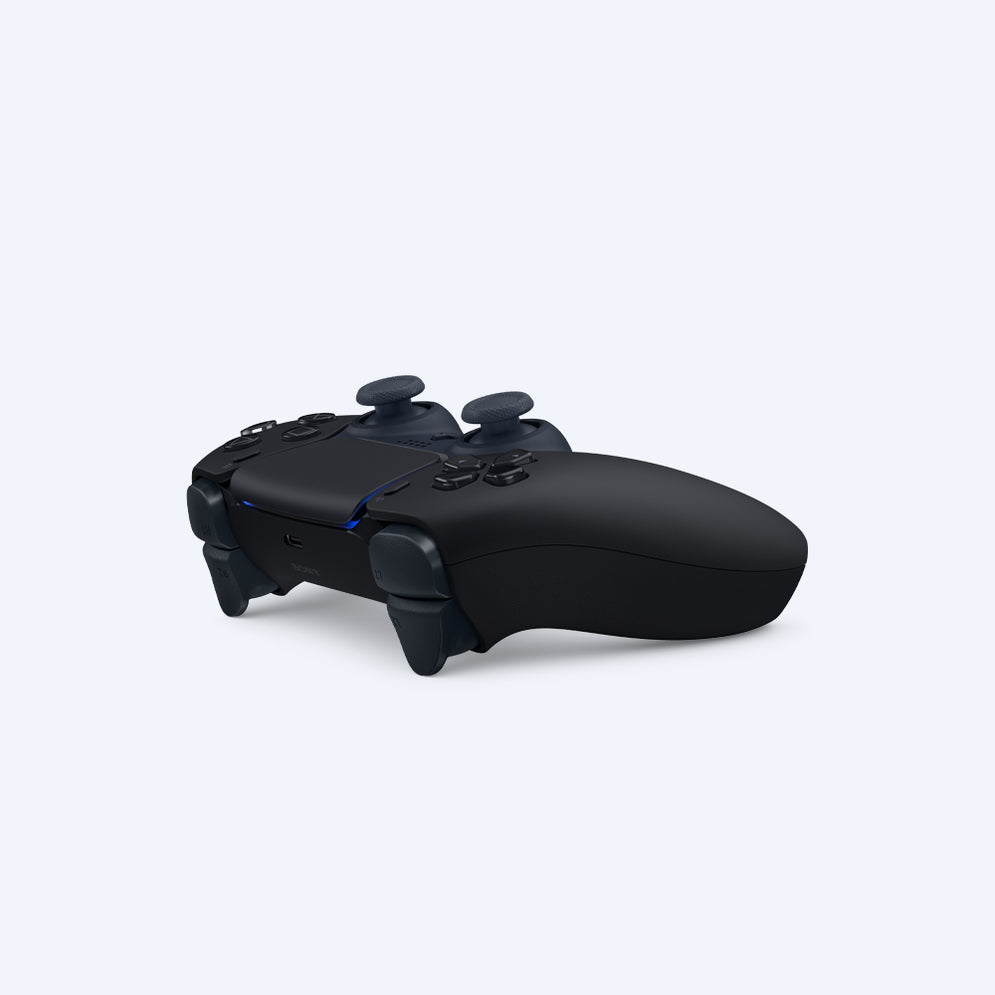 Sony DualSense Wireless Controller For PlayStation 5 - Black