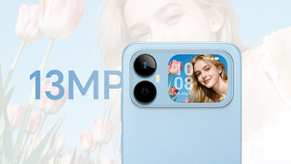 Honor Play20A - Camera