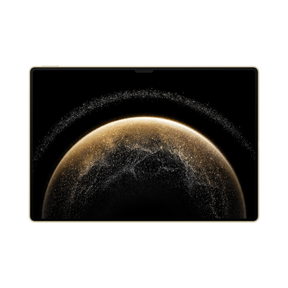 Huawei MatePad Pro 13.2-inch PaperMatte Edition Tablet 12GB RAM, 512GB Storage, Wi-Fi, Gold + Keyboard + M-Pencil