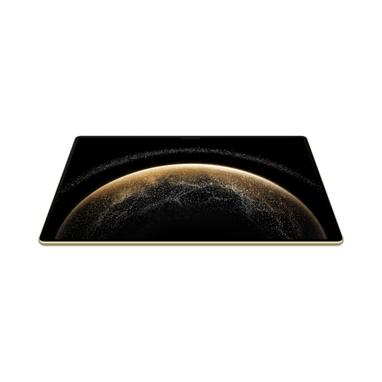 Huawei MatePad Pro 13.2-inch PaperMatte Edition Tablet 12GB RAM, 512GB Storage, Wi-Fi, Gold + Keyboard + M-Pencil