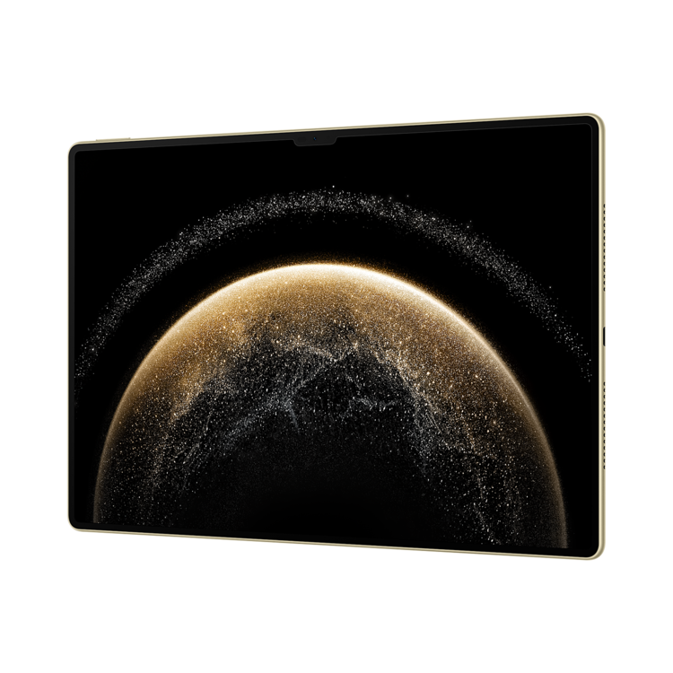 Huawei MatePad Pro 13.2-inch PaperMatte Edition Tablet 12GB RAM, 512GB Storage, Wi-Fi, Gold + Keyboard + M-Pencil