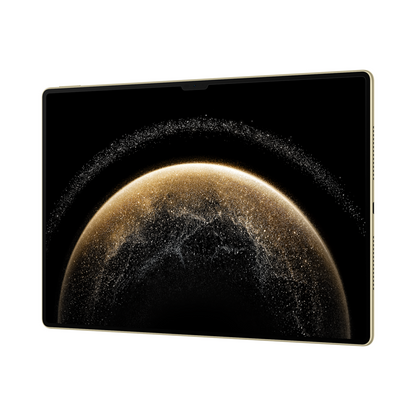 Huawei MatePad Pro 13.2-inch PaperMatte Edition Tablet 12GB RAM, 512GB Storage, Wi-Fi, Gold + Keyboard + M-Pencil