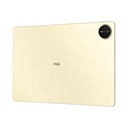 Huawei MatePad Pro 13.2-inch PaperMatte Edition Tablet 12GB RAM, 512GB Storage, Wi-Fi, Gold + Keyboard + M-Pencil