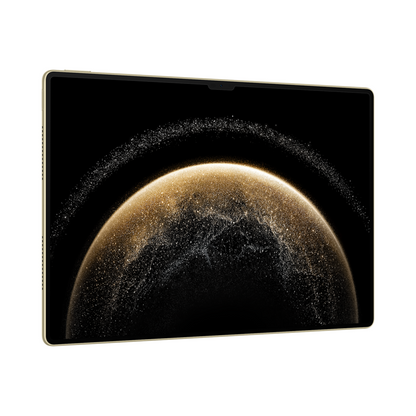 Huawei MatePad Pro 13.2-inch PaperMatte Edition Tablet 12GB RAM, 512GB Storage, Wi-Fi, Gold + Keyboard + M-Pencil