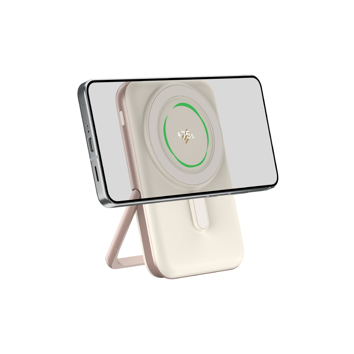 Smartix SPMPB20 10000mAh Kick Stand 20W