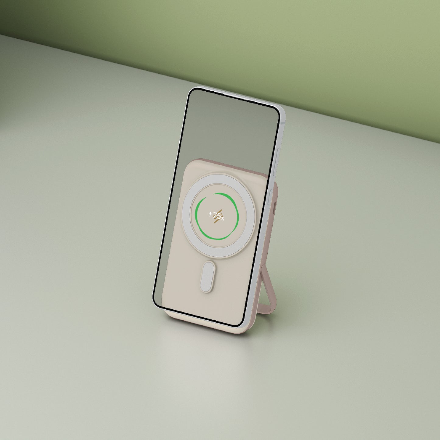 Smartix SPMPB20 10000mAh Kick Stand 20W