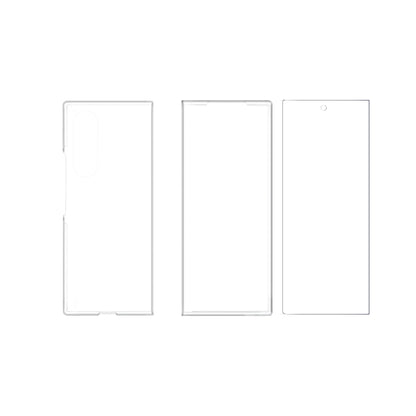 Smartix Bundle for Samsung Fold 6 SMF6BN