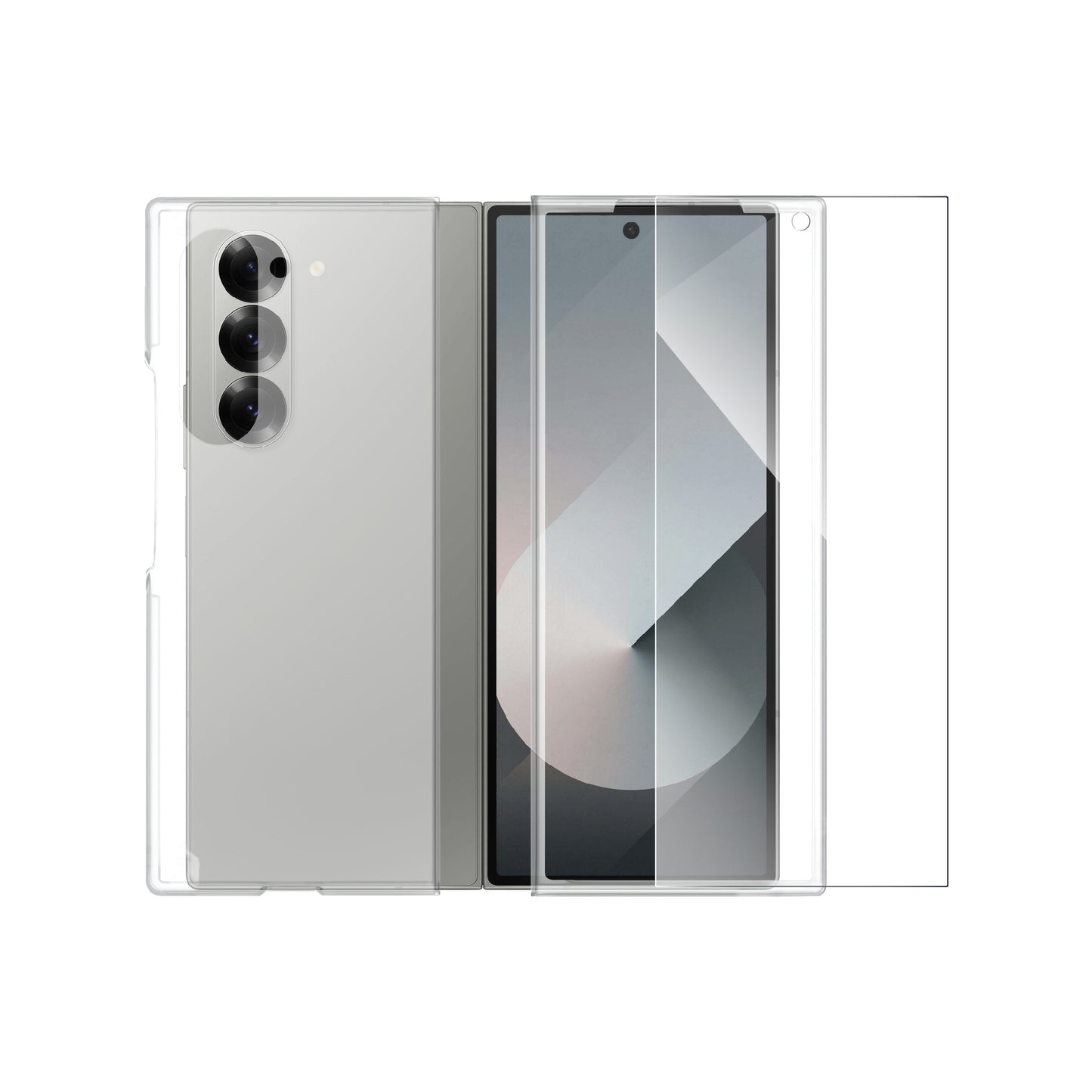 Smartix Bundle for Samsung Fold 6 SMF6BN