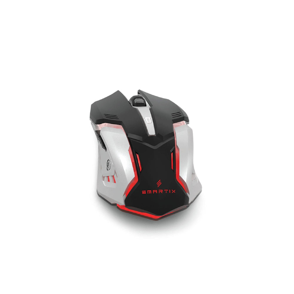 Smartix G-KEY Wireless Gaming Keyboard & Mouse Combo