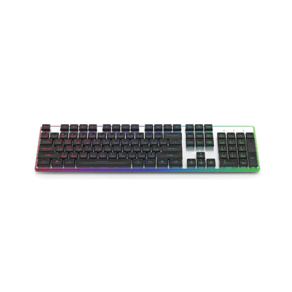 Smartix G-KEY Wireless Gaming Keyboard & Mouse Combo