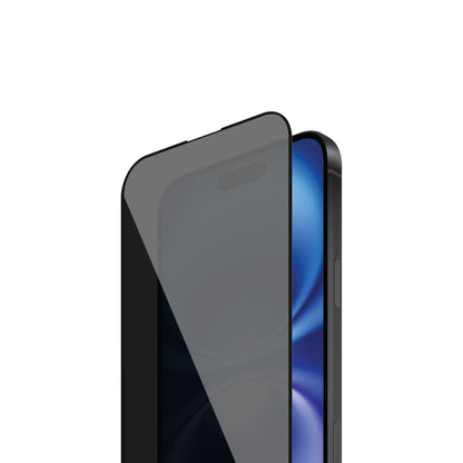 Smartix SM16PLPRV Privacy Screen Protector iPhone 16 Plus