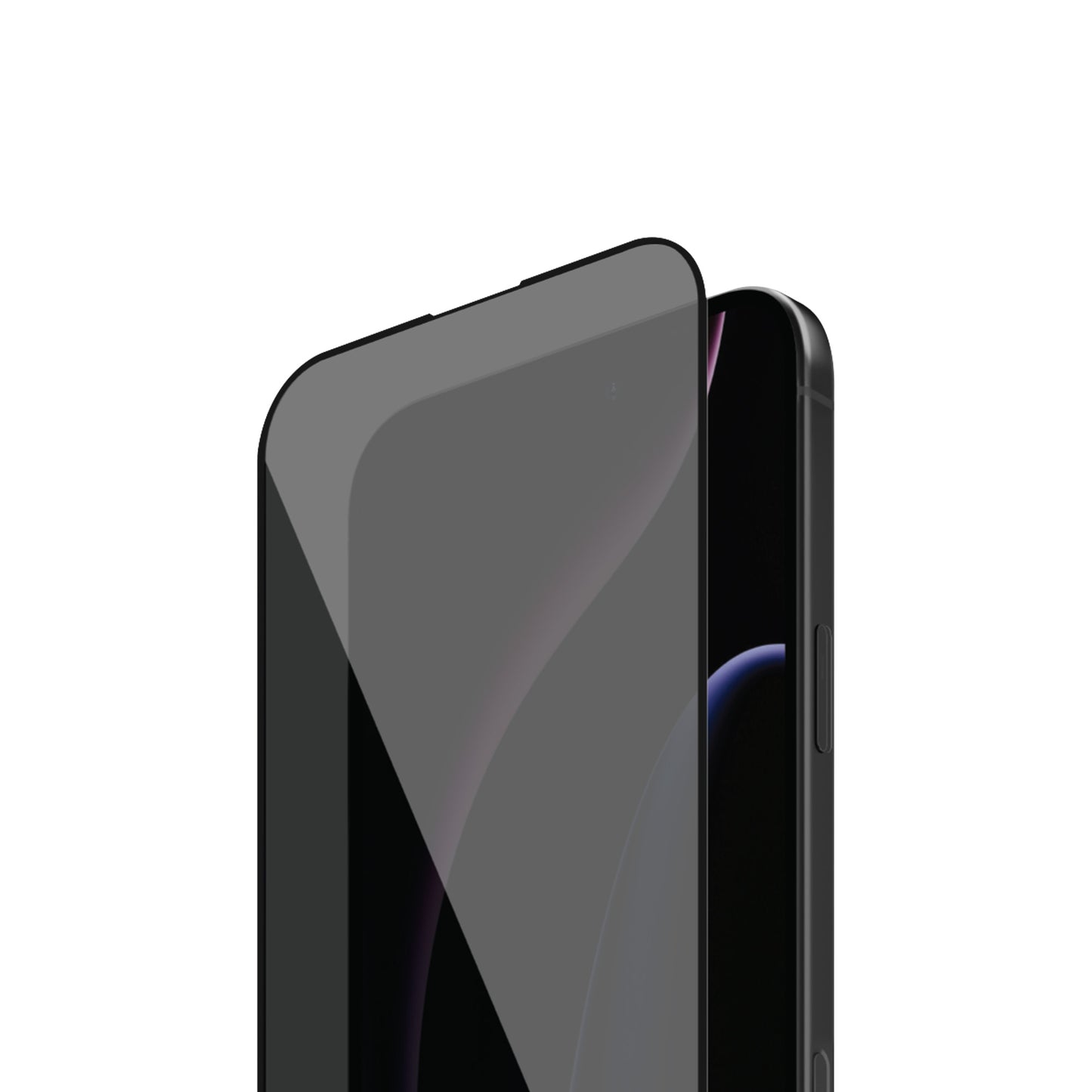 Smartix SM16PMPRV Privacy Screen Protector iPhone 16 Pro Max