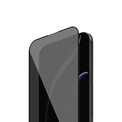Smartix SM16PMPRV Privacy Screen Protector iPhone 16 Pro Max