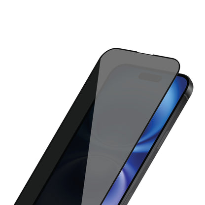 Smartix SM16PLPRV Privacy Screen Protector iPhone 16 Plus
