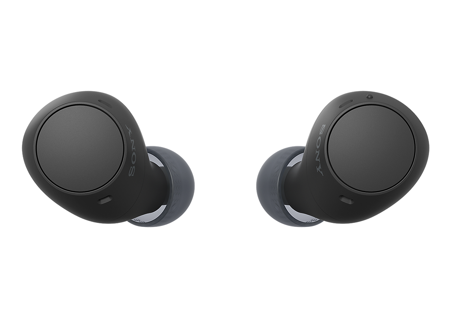 SONY Truly Wireless Earbuds WF-C510/B, Black
