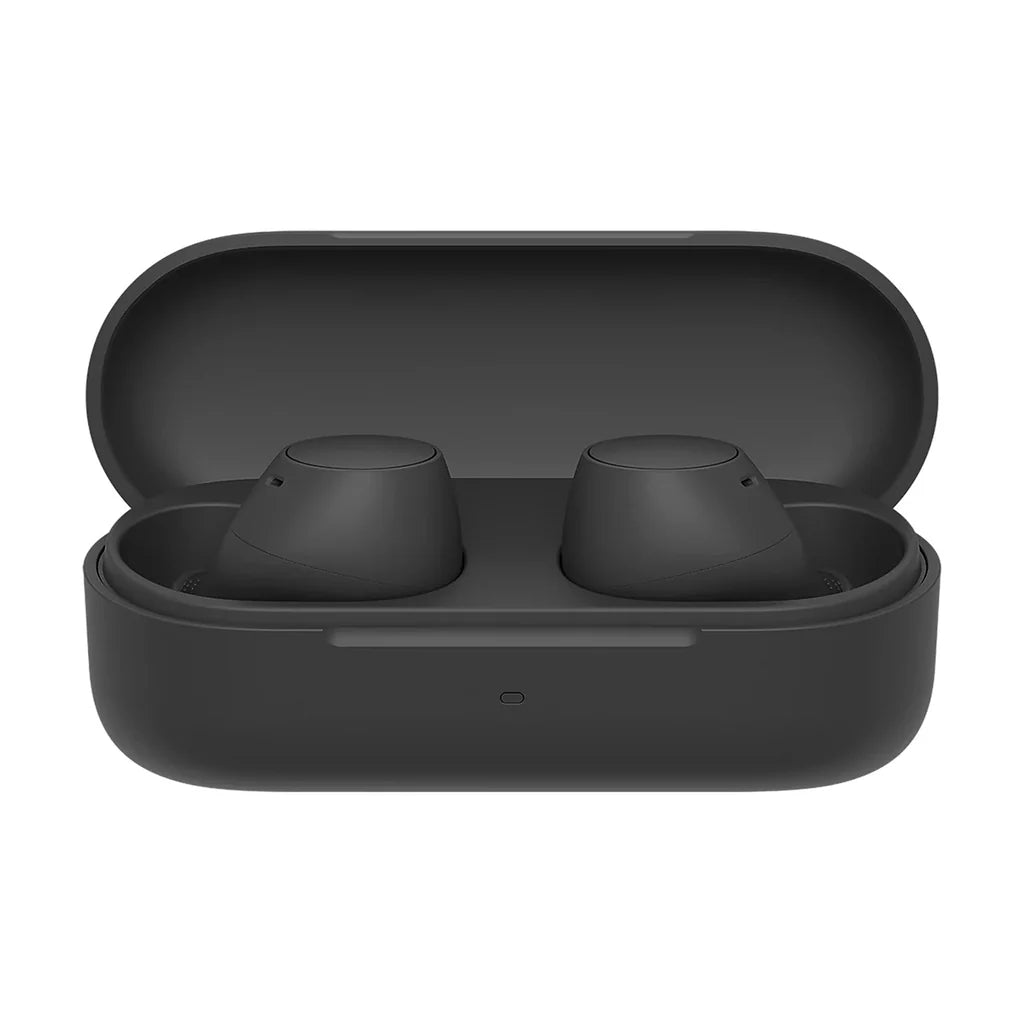 SONY Truly Wireless Earbuds WF-C510/B, Black