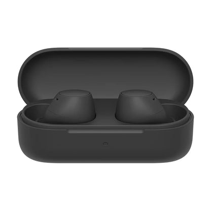 SONY Truly Wireless Earbuds WF-C510/B, Black