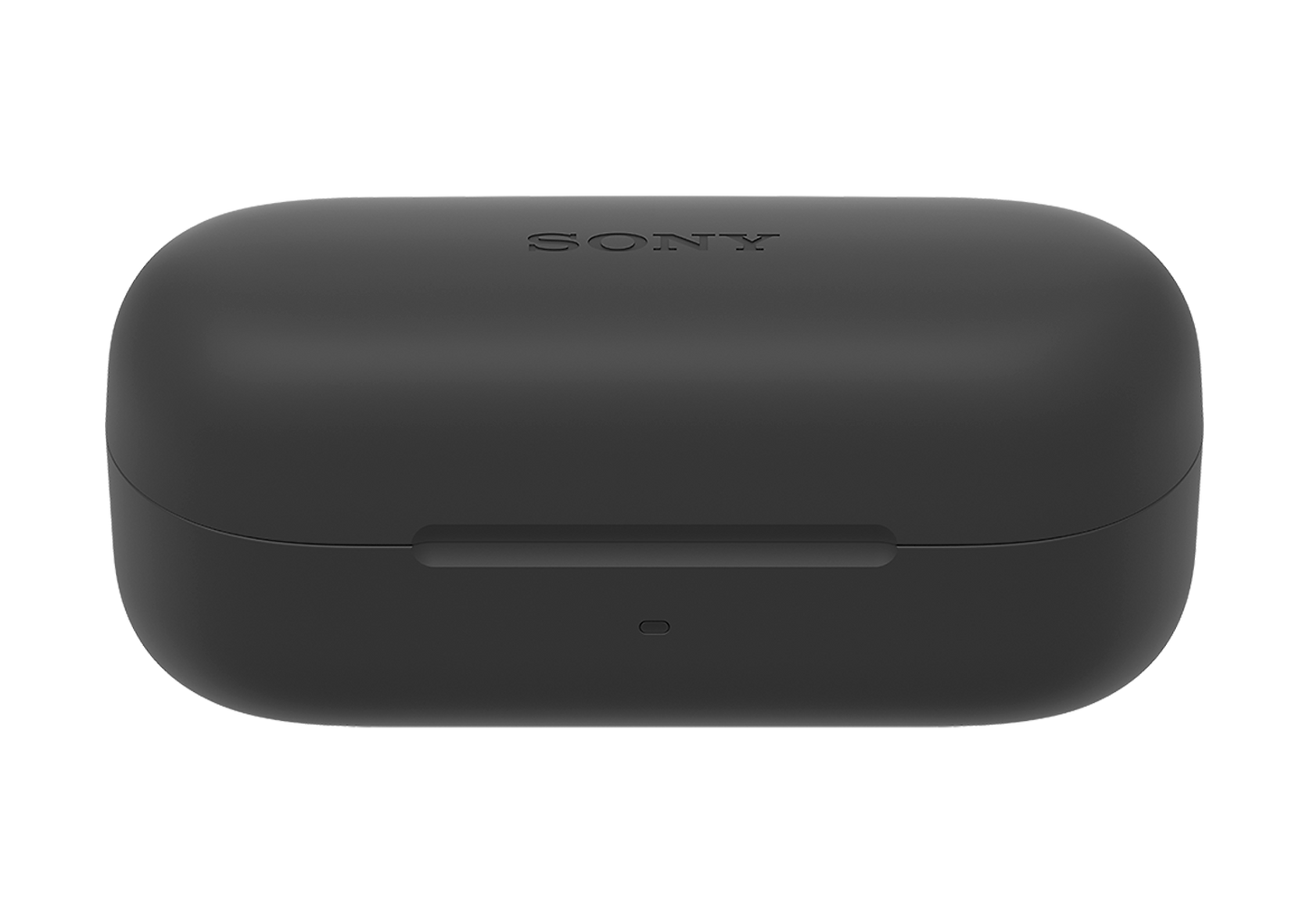 SONY Truly Wireless Earbuds WF-C510/B, Black