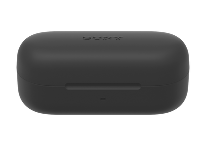 SONY Truly Wireless Earbuds WF-C510/B, Black