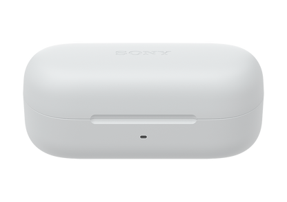 SONY Truly Wireless Earbuds WF-C510/W, White